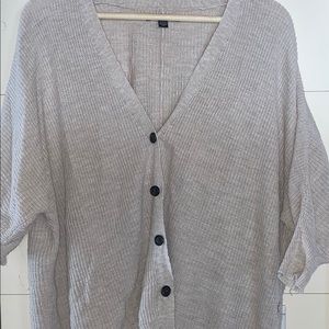 American Eagle Cardigan